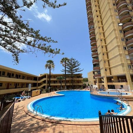 Torres Del Sol , Las Americas , Cute Apartment أرونا المظهر الخارجي الصورة
