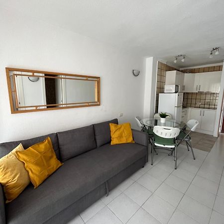 Torres Del Sol , Las Americas , Cute Apartment أرونا المظهر الخارجي الصورة