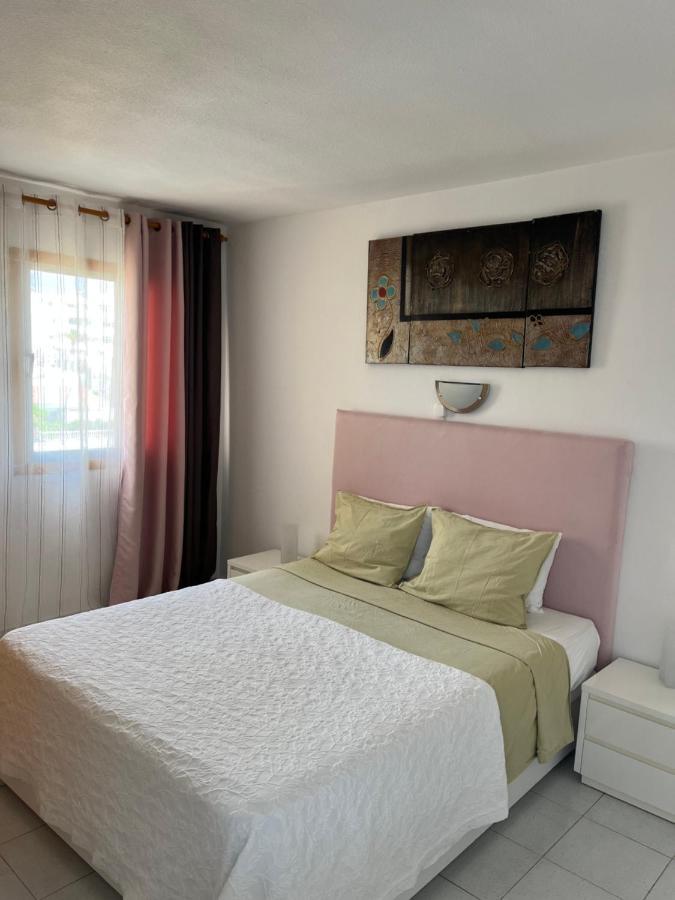 Torres Del Sol , Las Americas , Cute Apartment أرونا المظهر الخارجي الصورة