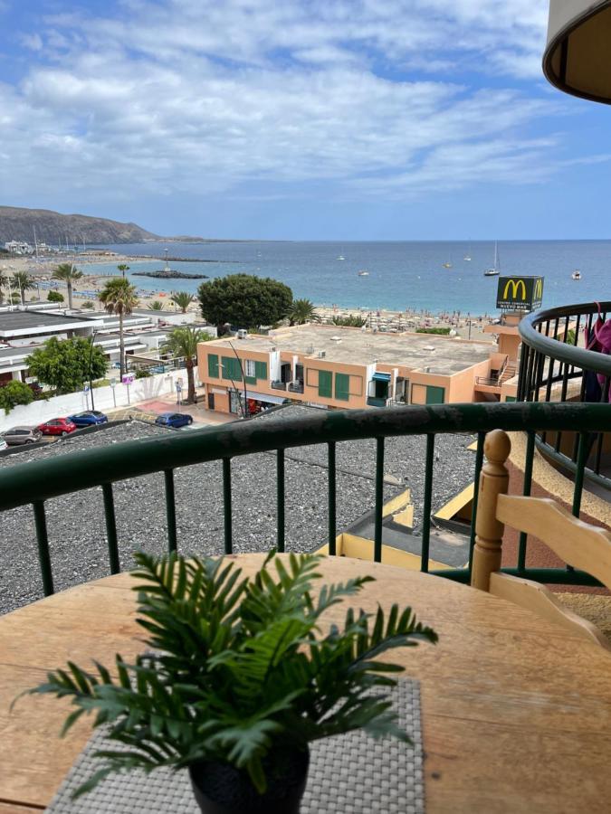 Torres Del Sol , Las Americas , Cute Apartment أرونا المظهر الخارجي الصورة