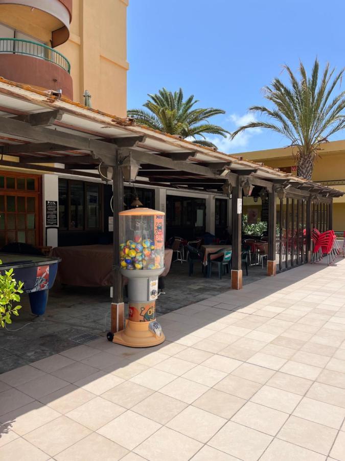 Torres Del Sol , Las Americas , Cute Apartment أرونا المظهر الخارجي الصورة