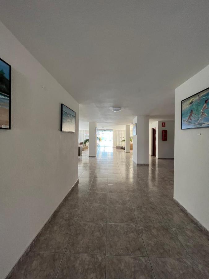 Torres Del Sol , Las Americas , Cute Apartment أرونا المظهر الخارجي الصورة