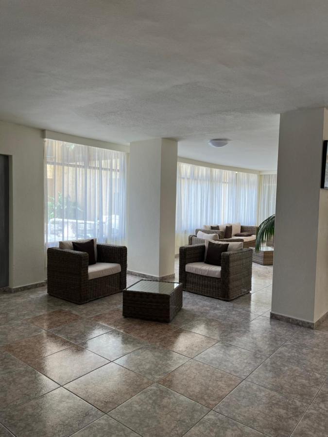 Torres Del Sol , Las Americas , Cute Apartment أرونا المظهر الخارجي الصورة