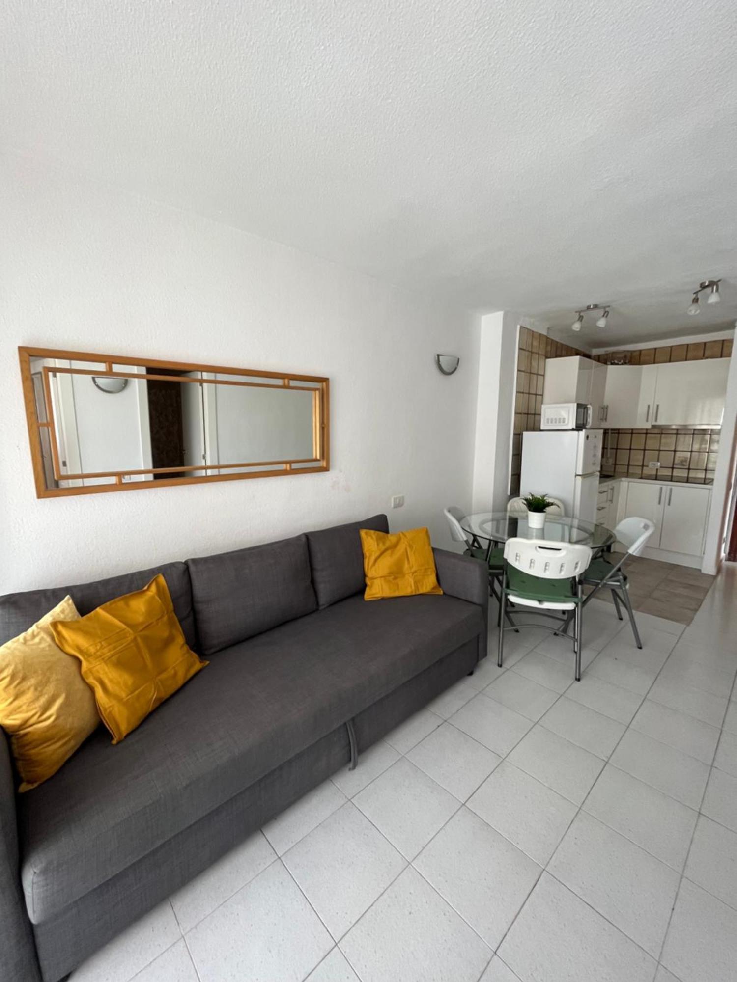 Torres Del Sol , Las Americas , Cute Apartment أرونا المظهر الخارجي الصورة