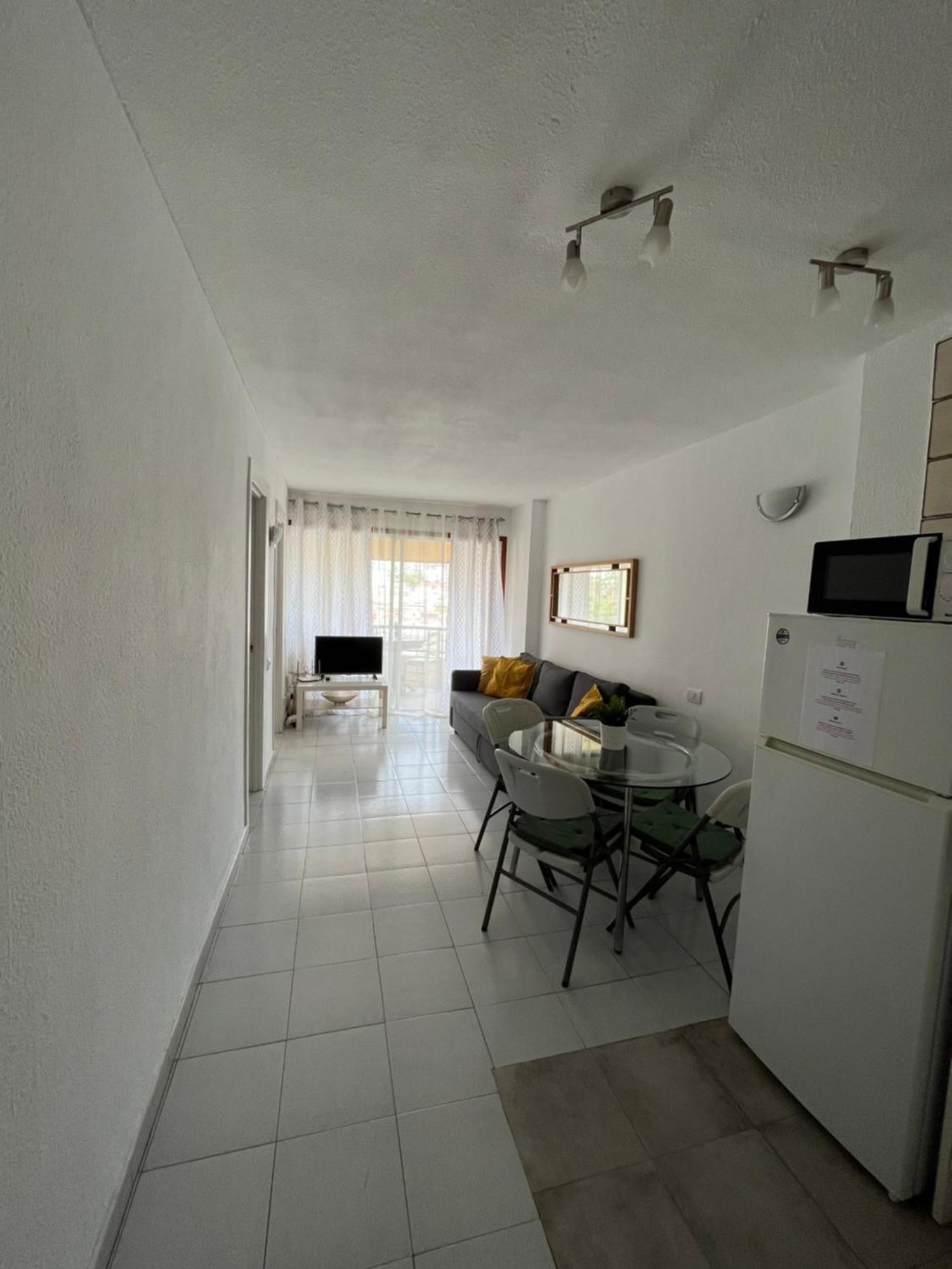 Torres Del Sol , Las Americas , Cute Apartment أرونا المظهر الخارجي الصورة
