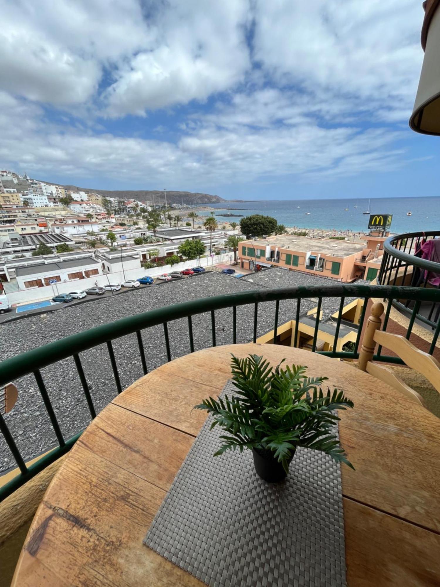 Torres Del Sol , Las Americas , Cute Apartment أرونا المظهر الخارجي الصورة