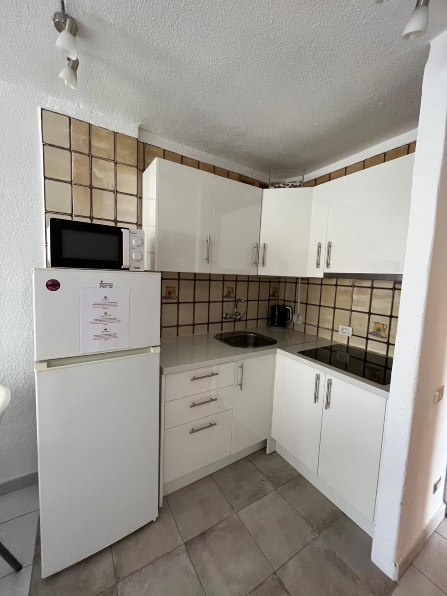 Torres Del Sol , Las Americas , Cute Apartment أرونا المظهر الخارجي الصورة